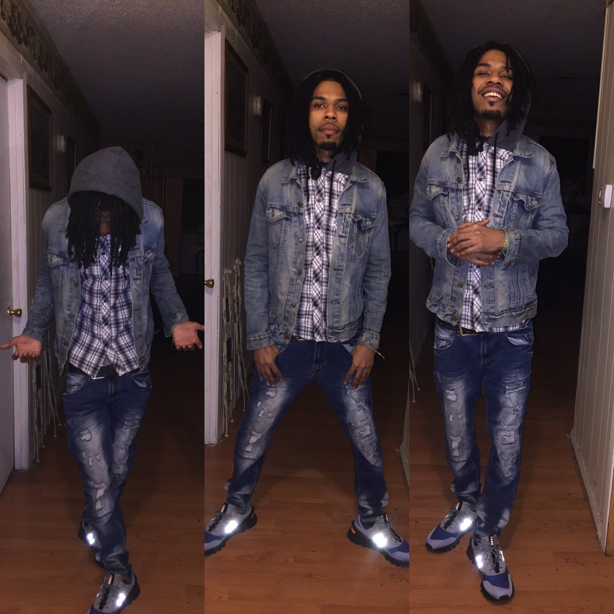 Dripster!💯💧☔️#like #drip #hansome #texas #drip #underground