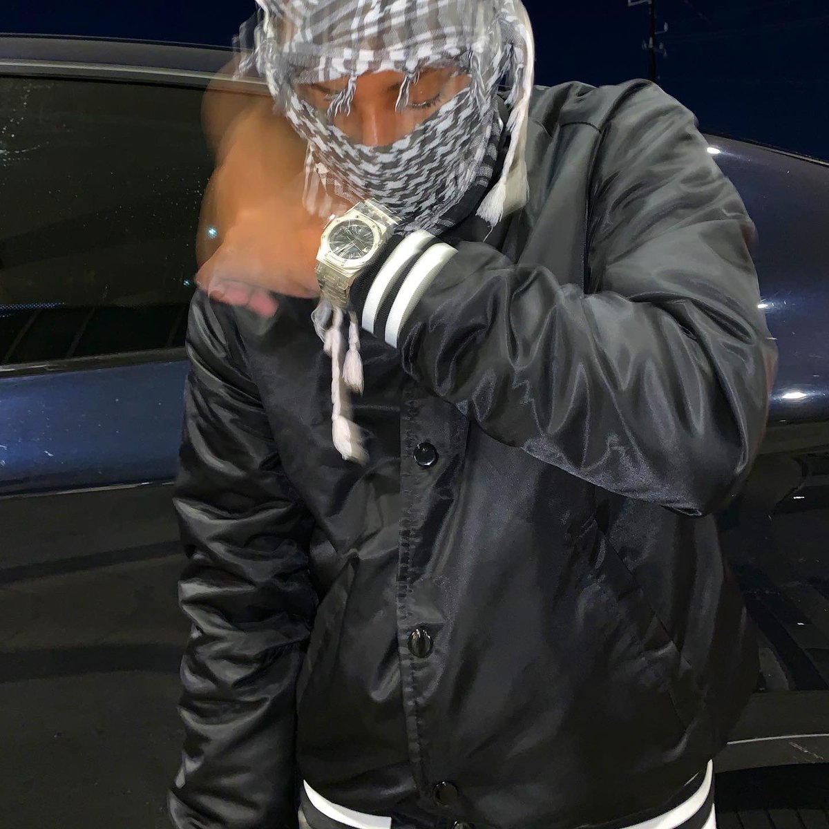 damani ひ tweet media