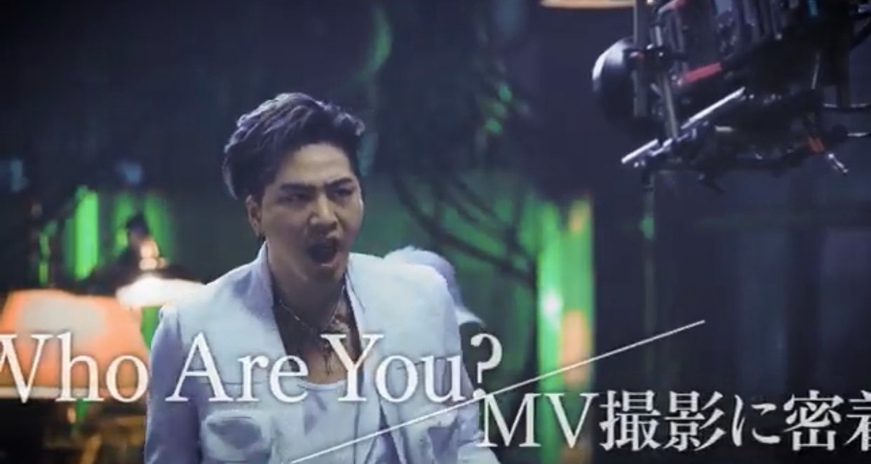 EXILE TRIBE INFOR on X: 