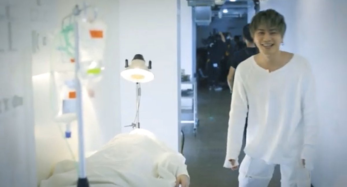 EXILE TRIBE INFOR on X: 