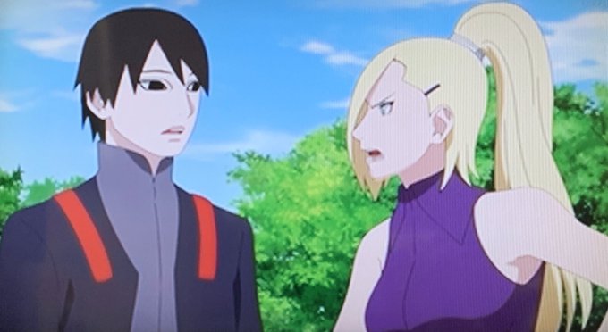 ナルト 結婚相手 子供は キャラ全員分紹介 沼オタ編集部