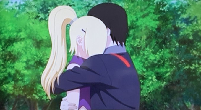 ナルト 結婚相手 子供は キャラ全員分紹介 沼オタ編集部