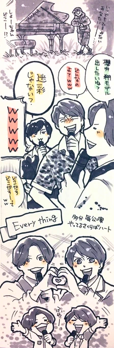 25日 ③ ヤマハさんのおかげで頑張ってこれたからピアノ出したい話 
