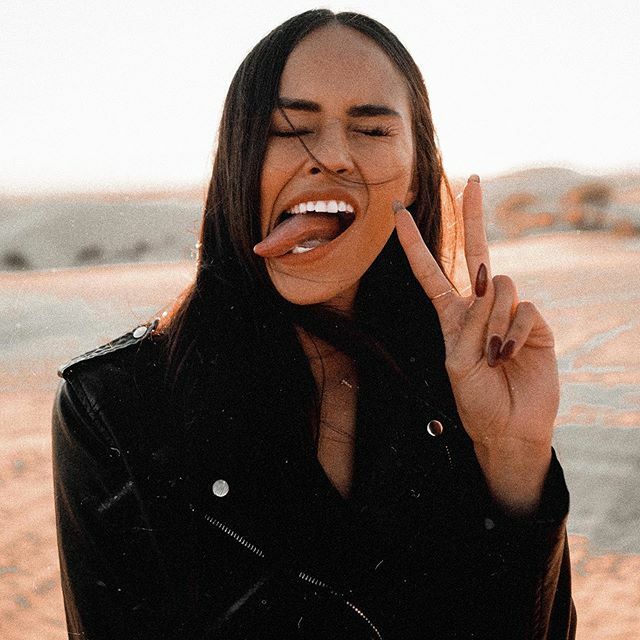 kelsicarma's tweet photo. When you realize tomorrow is friday!😝🤘🏽 It was a crazy week and I’m sooo exhausted! I can’t wait to relax &amp; recharge this weekend. https://t.co/kjhKKwRJB6 https://t.co/kyt22EmaZS