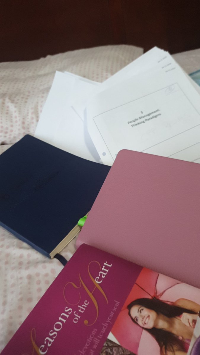 NP_Hadebe's tweet photo. Journaling is a very important aspect when you want to grow yourself. Reflection is importanter and writing down your goals is importantest.. Get into the habit of writing things down, you will not regret it.

#womeninleadership 
#fldp https://t.co/EEeGUoOnaK