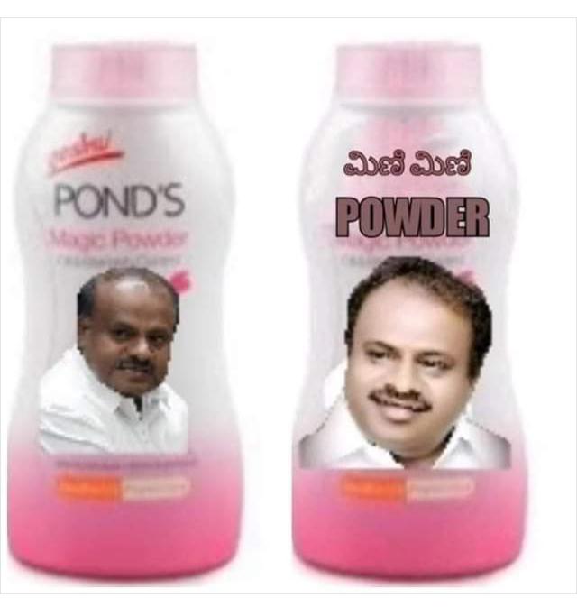JayaveeraGowda's tweet photo. 😁😁 https://t.co/IPZgNxPAjB