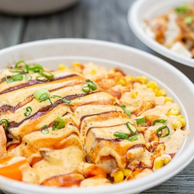 Instagram takes Sea-ing 🌊 food to whole new level! And we’ve taken making the food you want your way to a delicious level 😏 ... also don’t mind our Tilapia 🐠 pun.... we’re just a little Sea-lly 🌊 ift.tt/38w6IFu