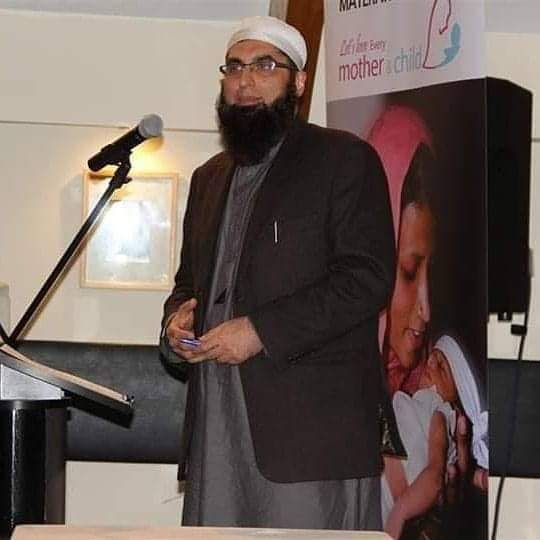 atiqabhatti1's tweet photo. Make Special Dua This Friday For Shaheed Junaid Jamshed
Miss You 😢😢😢 May Allah Grant Him Jannat Ul Firdous ameen
#JunaidJamshade #Shaheed https://t.co/N9tAhWxAz1