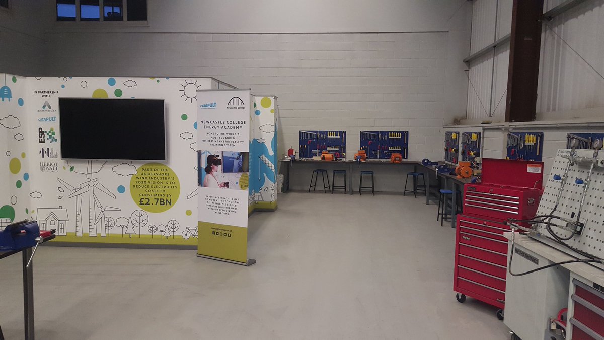 ToonFabricator's tweet photo. Calling all school leavers and above @WalkerAcademy. Fancy being an engineer? Here @NCL_Energy we are building the basic skills required starting with welding+CAD on our new City &amp; Guilds L1 qualification! Ideal for ANYBODY with ZERO experience in engineering! @NCLCollege https://t.co/4MNQkz2jvz