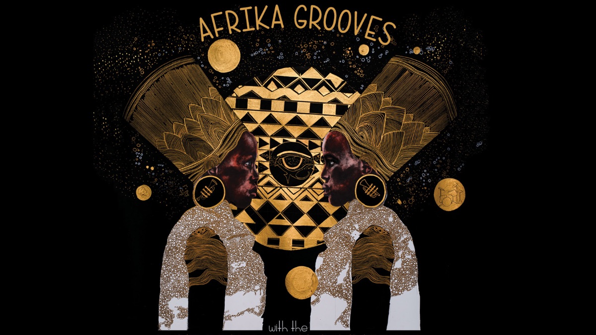 AmandlaFreedom's tweet photo. TRC to preside over the latest move to groove - https://t.co/IDYBWu9R3c https://t.co/mWXeJ5Bqmt