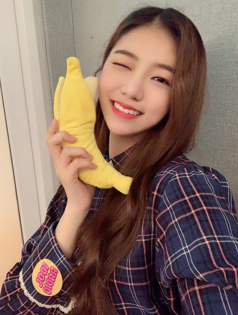 official_GWSN tweet picture