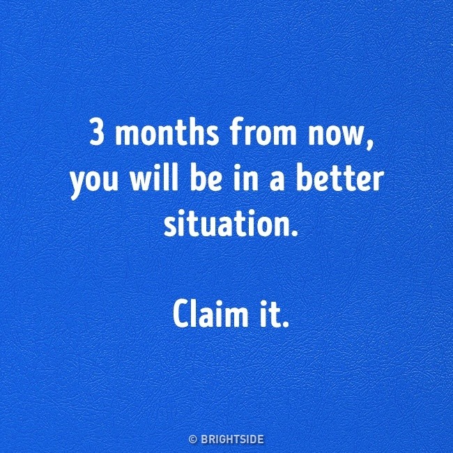 bright_side_me's tweet image. Whatever happens is always for the best.
#brightside #brightgram #picture