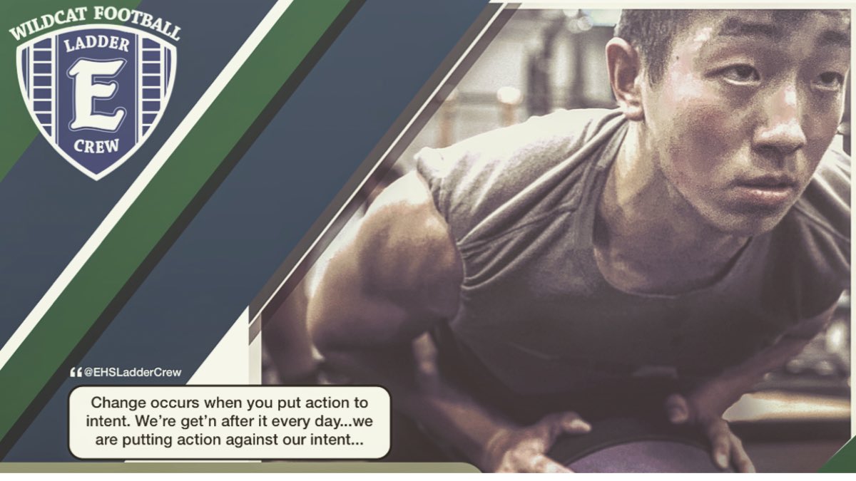 EHSLadderCrew's tweet photo. Leadership starts the day you take accountability for your actions #ClimbTheLadder #Leadership
#eagan #mncheck #eaganmn #fitness #strengthtraining #strengthandconditioningcoach #fitnessmotivation #motivated #dedicated #pushups #growth #carpediem #mindset https://t.co/mSOv21uWp9