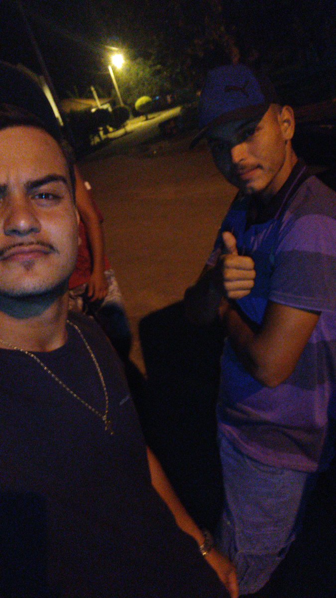 MaxBarreto20's tweet photo. 🌃😎✌️ https://t.co/4bXtYT9PMJ