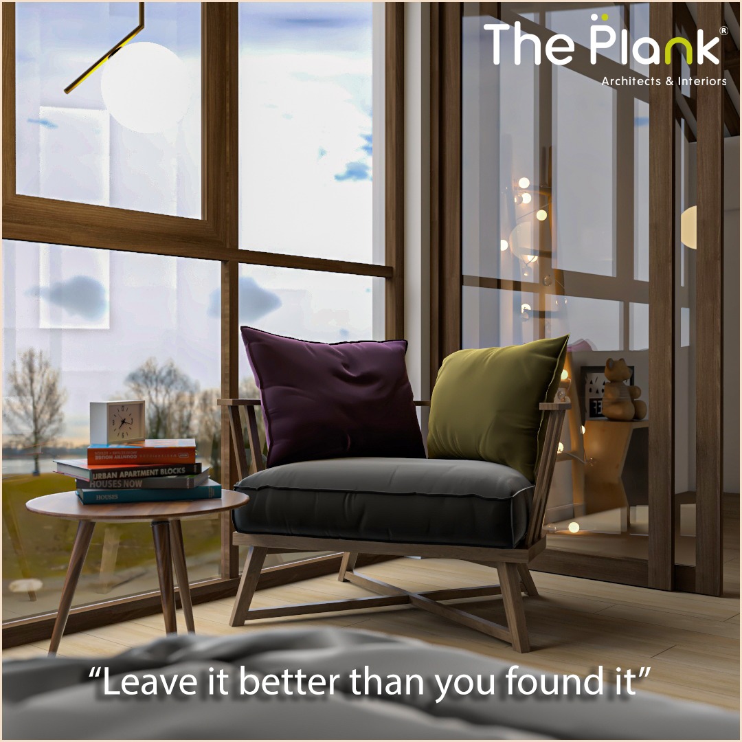 ThePlankArch's tweet photo. Our opportunity, as designers, is to learn how to handle the complexity, rather than shy away from it, and to realize that the big art of design is to make complicated things simple. 

#8220577577 #www.theplank.in/campaign #designyourhouse https://t.co/XpUAfphJ0E
