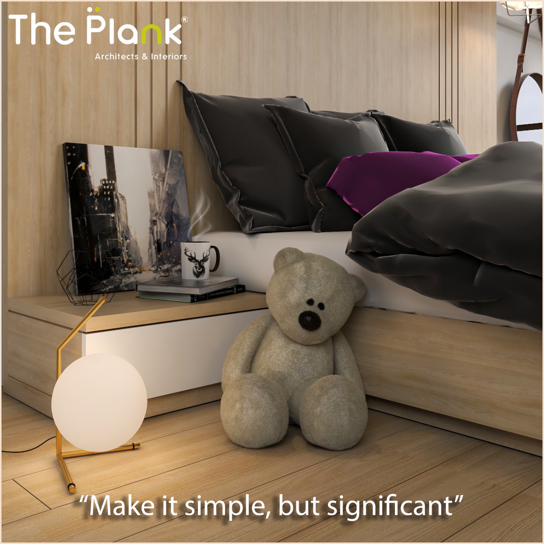 ThePlankArch's tweet photo. Our opportunity, as designers, is to learn how to handle the complexity, rather than shy away from it, and to realize that the big art of design is to make complicated things simple. 

#8220577577 #www.theplank.in/campaign #designyourhouse https://t.co/XpUAfphJ0E