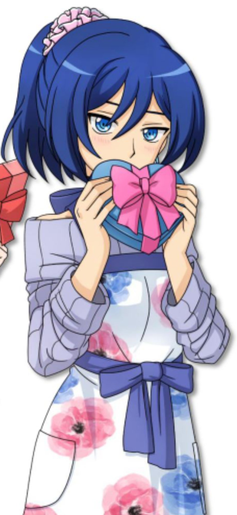 鳴海アサカ - Search / X