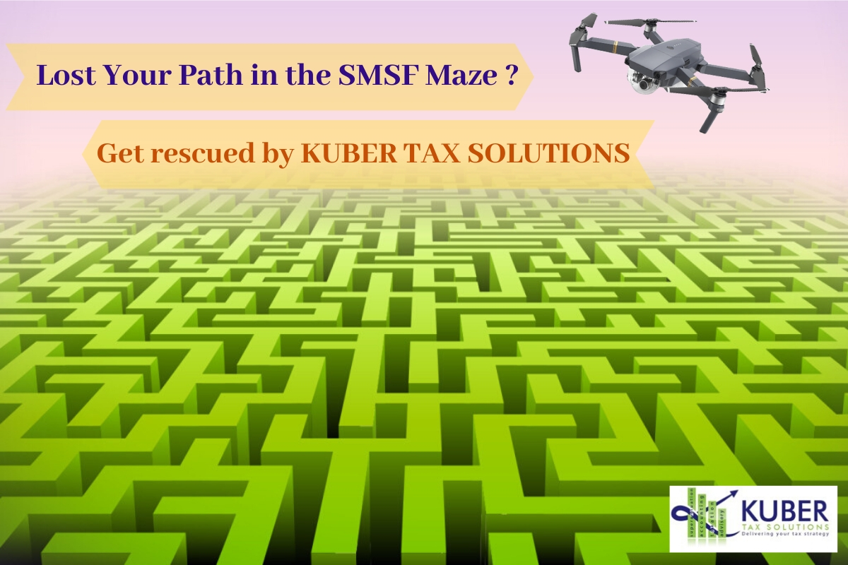 KuberTax's tweet photo. Still, stuck in a #SMSF Maze? Find the right path and live your life “King Size” at the time of your #retirement with @KuberTax by your side 24x7x365. Call (07) 3217 0040 or visit https://t.co/fWdlCJYh6M
#RetirementPlanning #SMSFadvice #taxation #Accounting
#bookkeeping https://t.co/Ia7RsEba6e