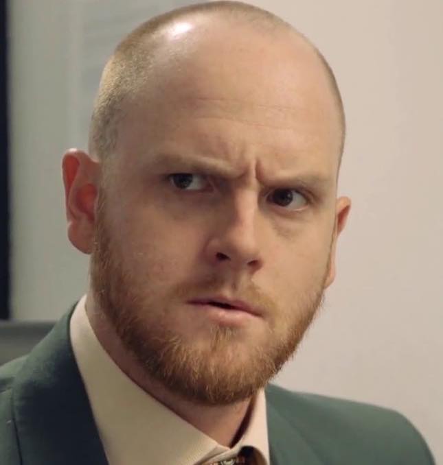 Aunty Donna Blue Tick On Twitter Thanks So Much For Getting