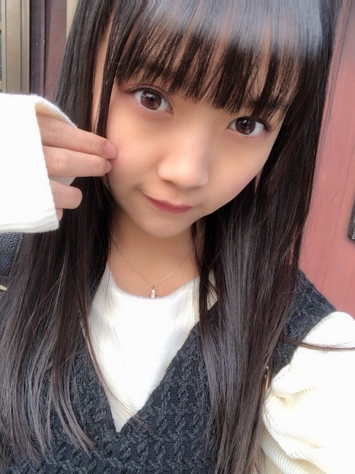奥野未悠のTwitter画像35