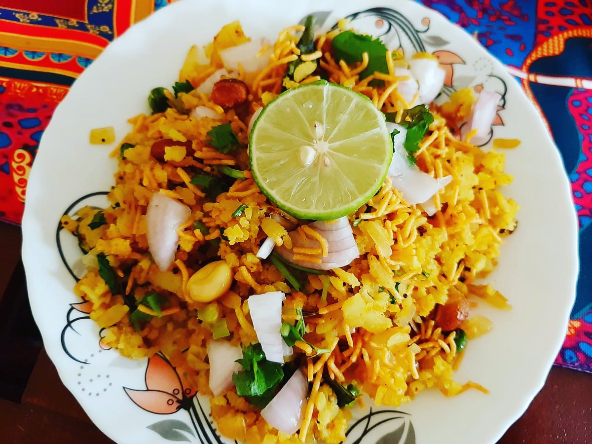 PrakalpsKitchen's tweet photo. https://t.co/jMQhuiT0tg

#foodie #food #healhty #indianfood #breakfast #prakalpskitchen #lovefood https://t.co/npKGgeTpJj