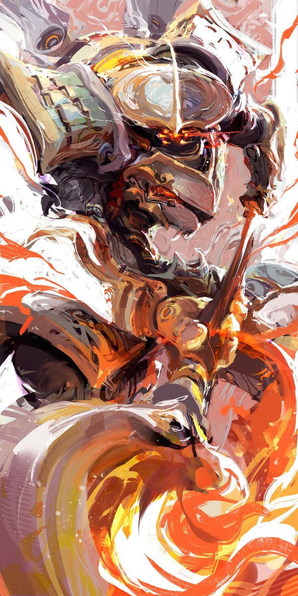 Zhonya_uwu's tweet photo. So there were some beautiful Mecha Kingdoms Illustrations on @/League of Legends Instagram story and the artist Jason Nguyen finally uploaded them to artstation https://t.co/zHjuAMVrRa https://t.co/2PN1YEwjsV