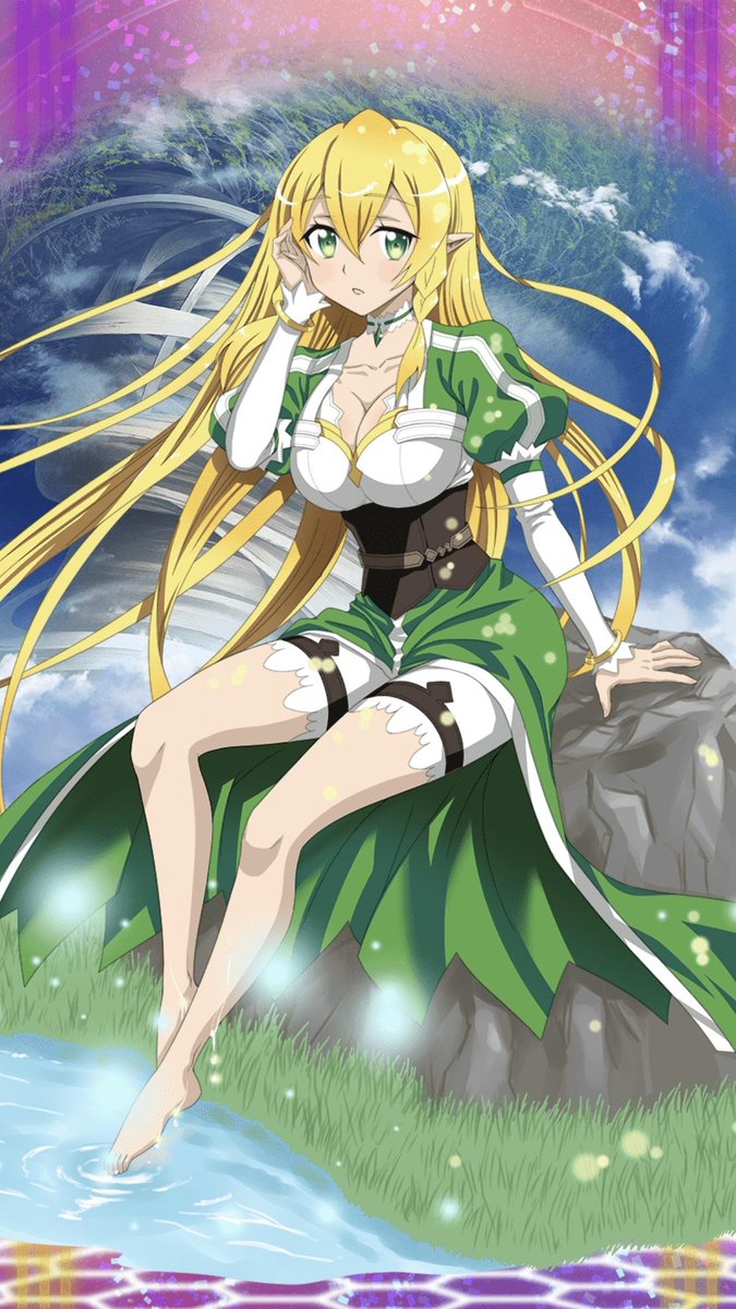 High School Prodigies Have It Easy Even In Another World Posts Web