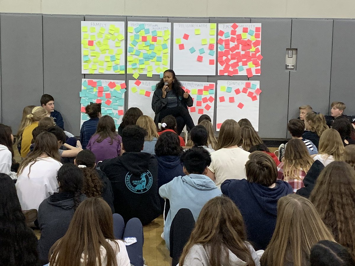 sinaloasabers's tweet image. A special thank you to our @MNMSorg facilitator, Kim, for leading our kids through this process! You were awesome! 😊