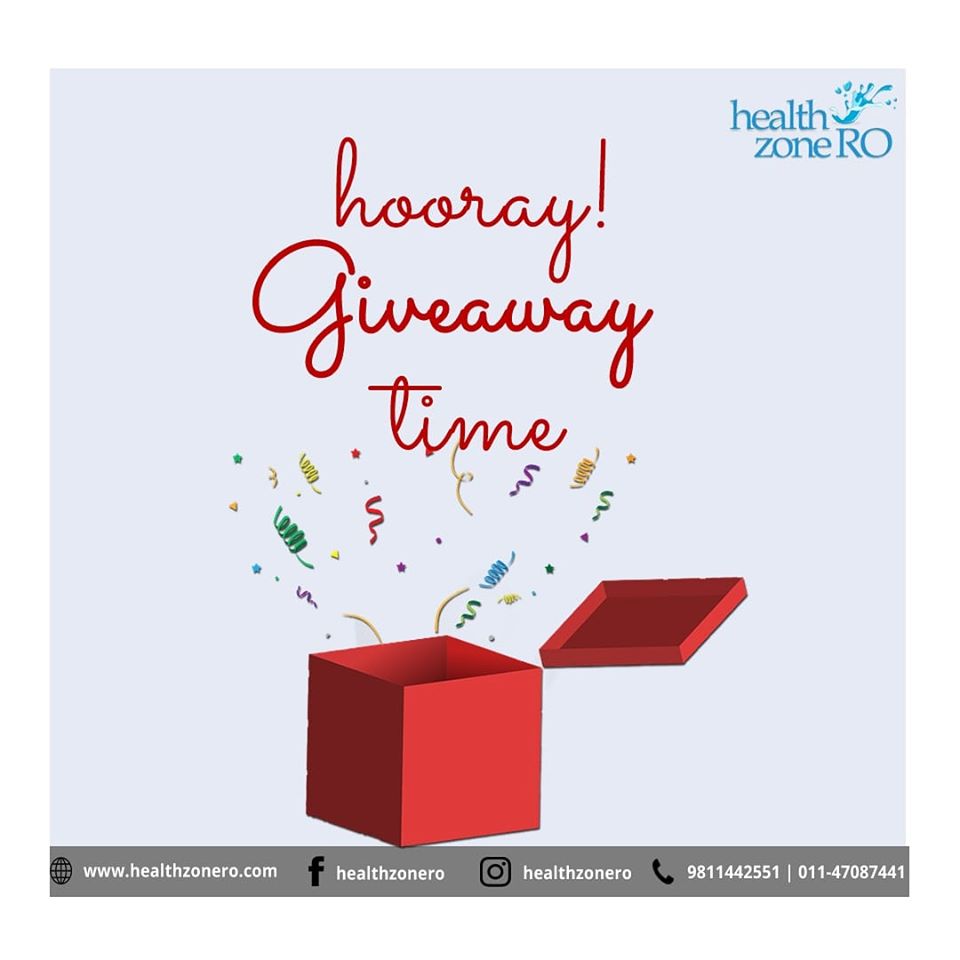 HealthZoneRO's tweet photo. ⁣To win, all you need to do:⁣
⁣1. Follow us @healthzonero⁣
⁣2. Tag any 3 friends who will be following @healthzonero⁣
⁣3. Share the picture of this banner in your stories &amp; tag us.⁣
⁣4. 𝐓𝐡𝐢𝐬 𝐨𝐟𝐟𝐞𝐫 𝐢𝐬 𝐯𝐚𝐥𝐢𝐝 𝐨𝐧𝐥𝐲 𝐟𝐨𝐫 𝐩𝐞𝐨𝐩𝐥𝐞 𝐥𝐢𝐯𝐢𝐧𝐠 𝐢𝐧 https://t.co/aQzgC0hcqV