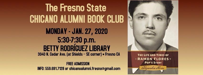 Chicano Alumni Fresno tweet media