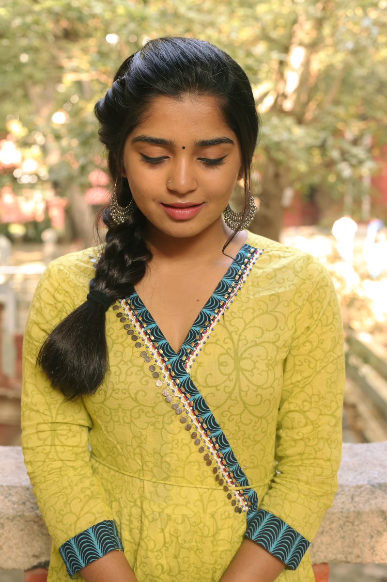 Gouri G Kishan tweet media