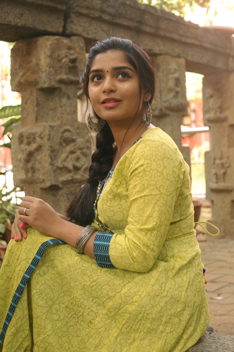 Gouri G Kishan tweet media