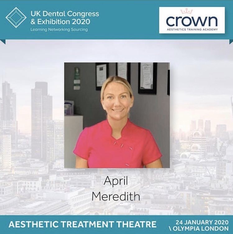 TrainingCrown's tweet image. On route to @Pro_Dentistry for two days of exhibiting &amp;amp; demonstrating the art of #aesthetics. Please visit our stand at E20 to meet the team &amp;amp; find out how aesthetics can compliment &amp;amp; enhance the service you currently provide your clients #ProDentistry20 #training #Dentist