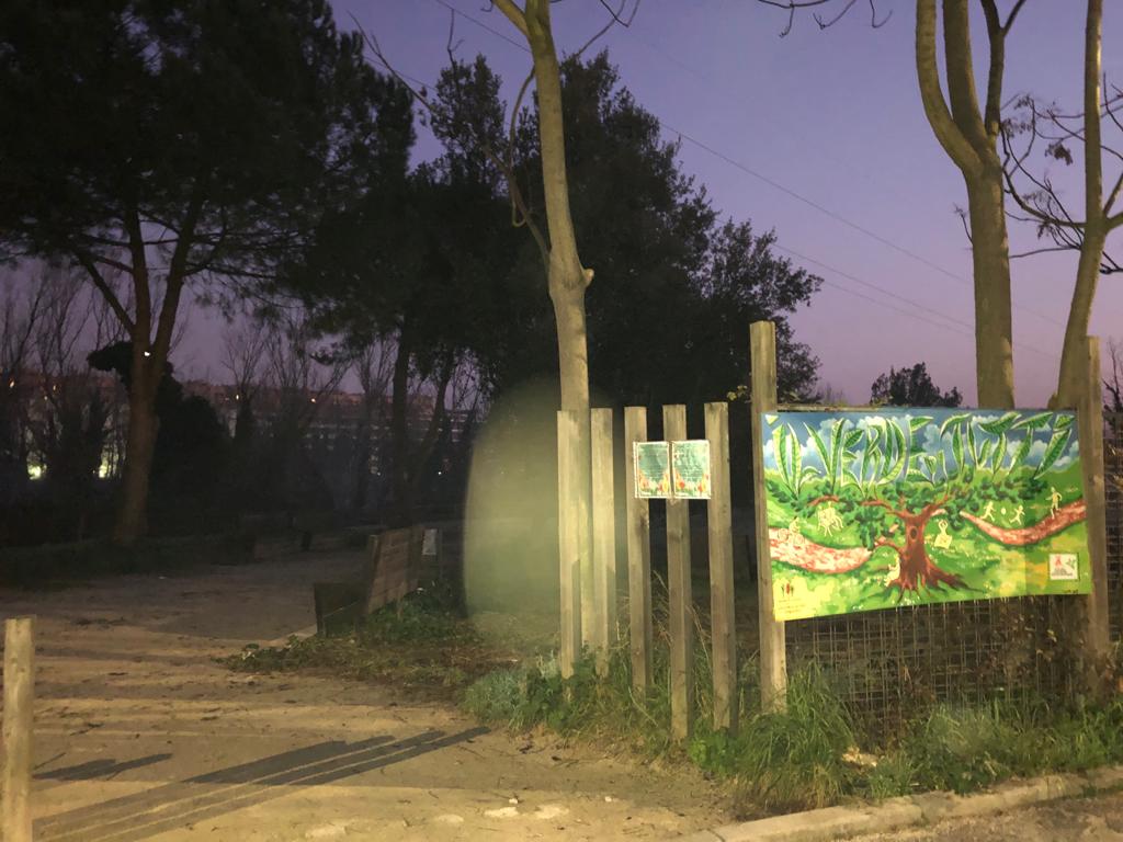EnteRomaNatura's tweet photo. Tra poco 7:30 diretta @BGRLazio @TgrRaiLazio dal Parco Regionale di#Aguzzano @FrancescoCutro e @Mau_Gubbiotti per ragionare su #mobilitàurbana e nuove infrastrutture paesaggistiche  capaci di raccordarsi a una #reteflessibile di connessioni dirette tra territori #lucinacaravaggi https://t.co/boSfpQb9A7