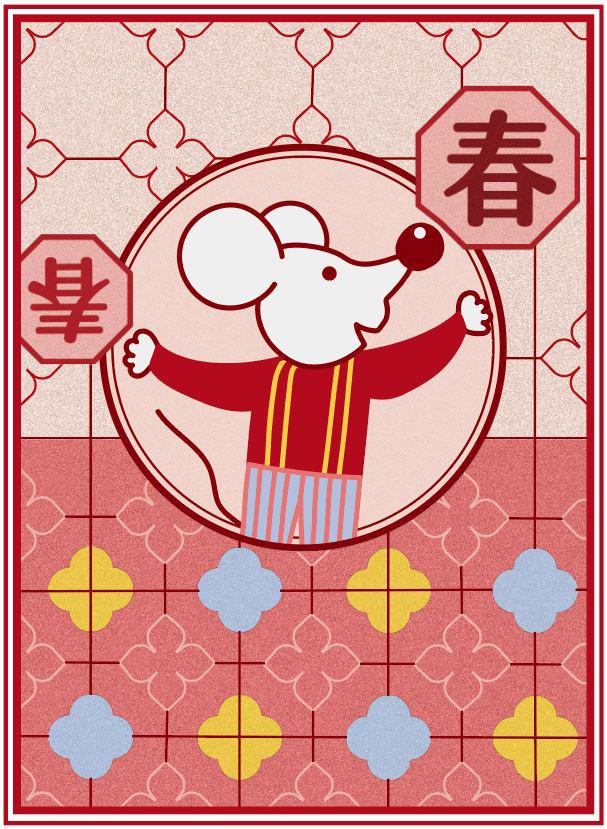 CulturalTaiwan's tweet photo. Happy #LunarNewYear from #Taiwan!

To peace and prosperity through cultural exchanges 🙌 https://t.co/Wr1IlCPqmZ