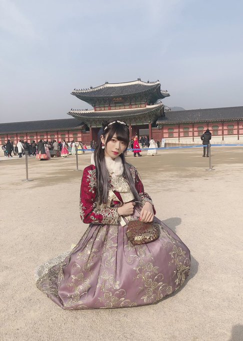 Twitterのコスプレ画像17