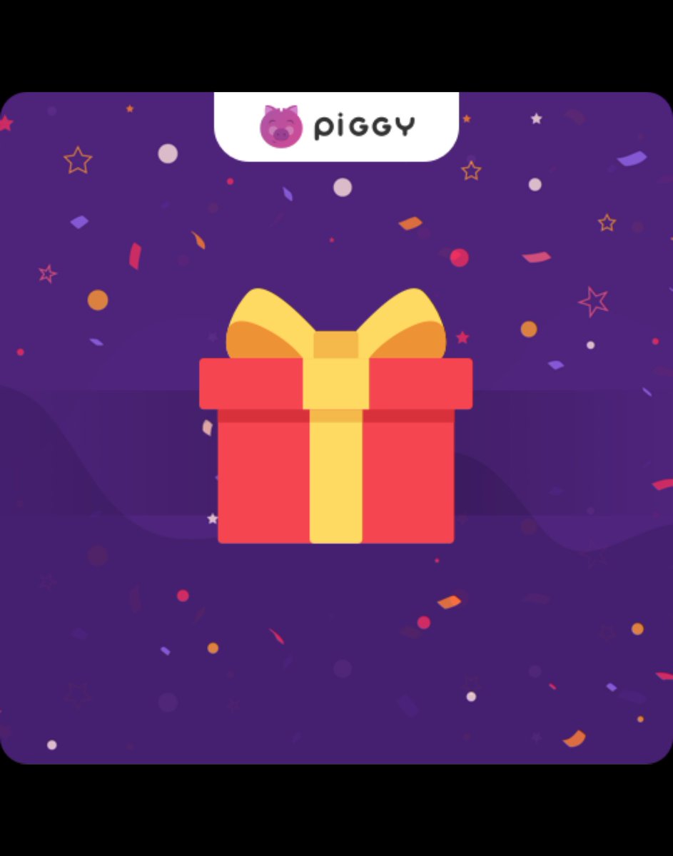 trending_no_1's tweet photo. Join me on Piggy, a secure app for investments. Use my link and earn upto Rs.100 to get started! https://t.co/5ZpSKGPgDn

#saveji #money #Investment https://t.co/uXKJJOUlL4
