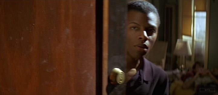 Born on this day, Phil LaMarr turns 53. Happy Birthday! What movie is it? 5 min to answer! 