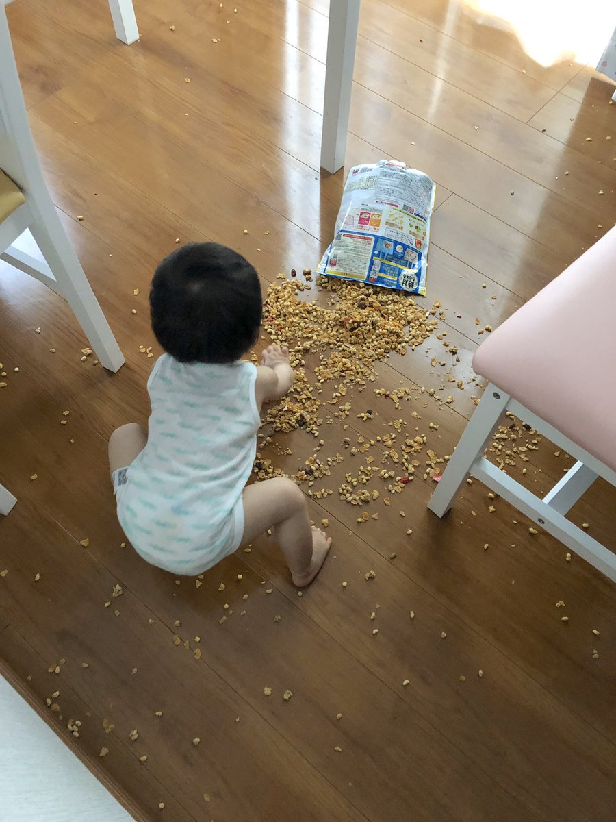 育児衝撃画像 に寄せられた画像に元気が出る Togetter 育児衝撃画像 に寄せられた画像に元気が出る Togetter
