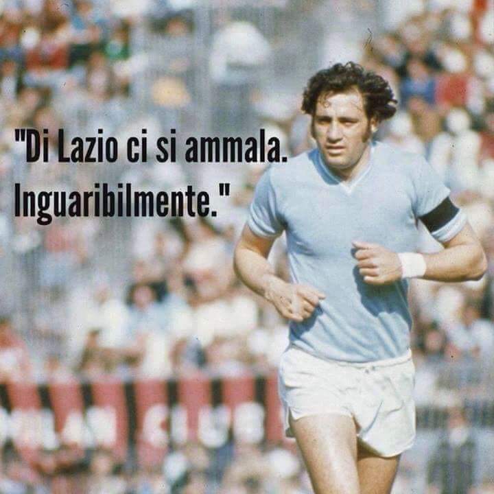 Monicalefede's tweet photo. Buon compleanno
#Buongiorno
#sololui @OfficialSSLazio #SFL https://t.co/e3L1giQve7