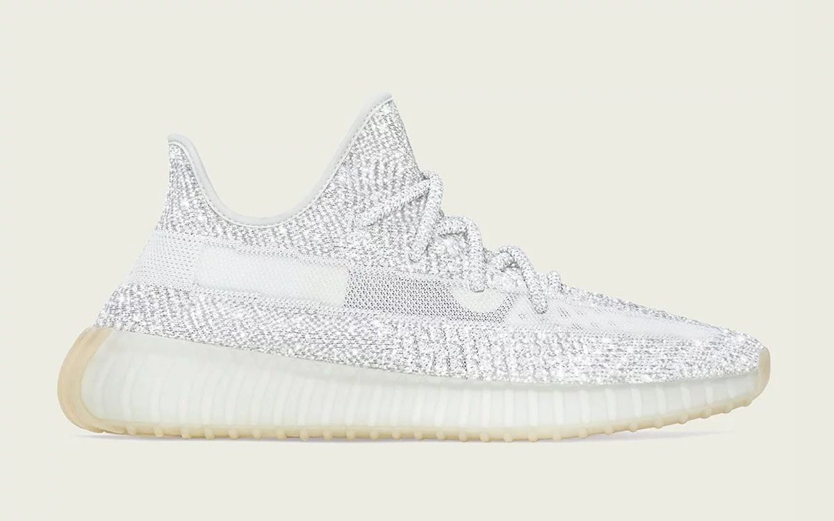 Adidas Yeezy Boost 350 V2 Infant Yeshaya FX4350
