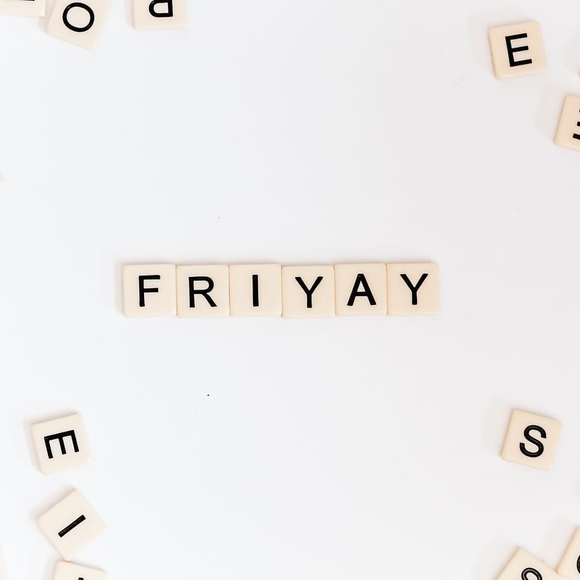 HrFluff's tweet photo. Happy January - Day 24 Friday

*Today do something fun and invite others to join you*

It's Friday and it is especially important in small businesses or teams who work closely together to have fun - go out for a team lunch. 
https://t.co/4znD2jwv6m https://t.co/7AQvesxAS7