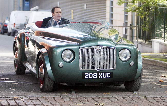 Happy 62nd Birthday to Jools Holland, born  24th January 1958 ,  
