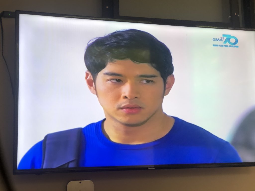ana_liro's tweet photo. #MagkaagawSulsol @imJericGonzales 👏🏻👏🏻👏🏻👏🏻😍 https://t.co/9IX4Vb2wr7