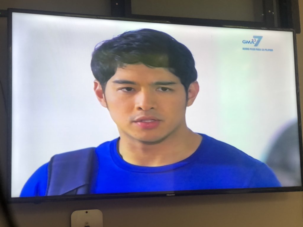 ana_liro's tweet photo. #MagkaagawSulsol @imJericGonzales 👏🏻👏🏻👏🏻👏🏻😍 https://t.co/9IX4Vb2wr7