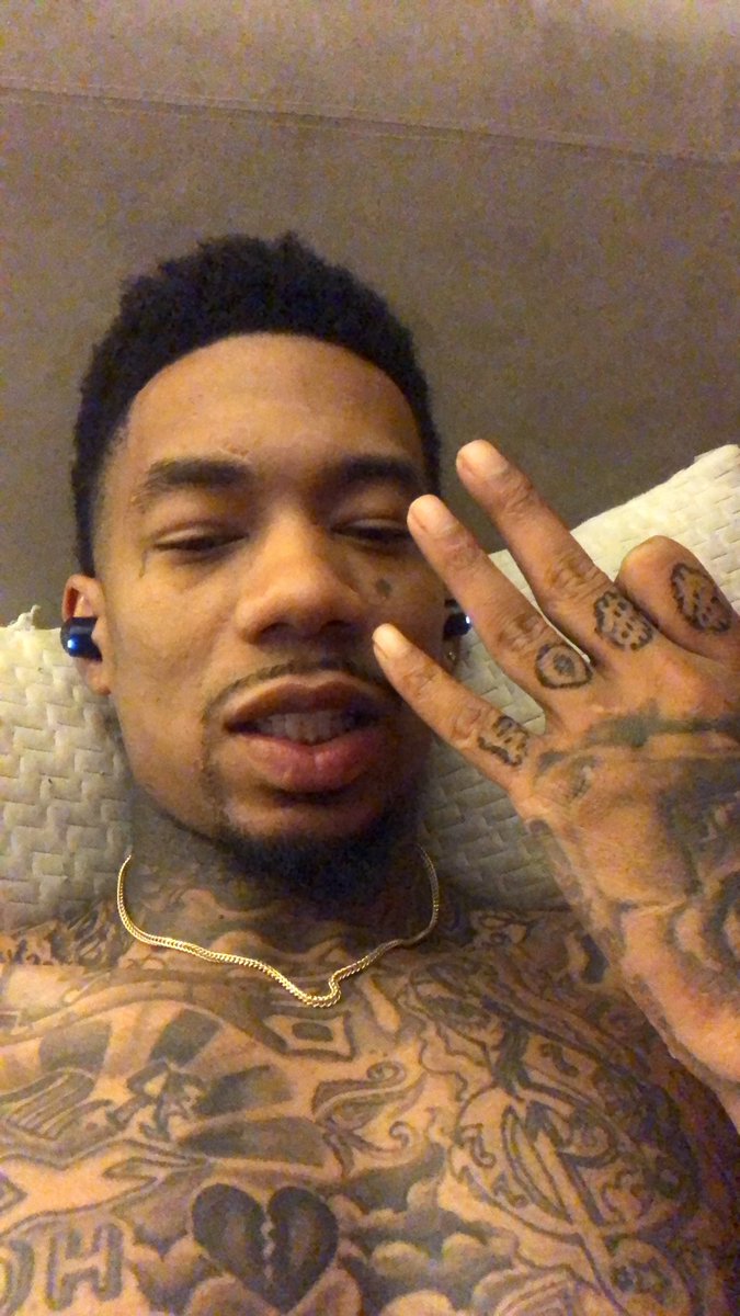 BiggBossdoe's tweet image. Boss #King #Thebestrapper #Blackhavenbaby