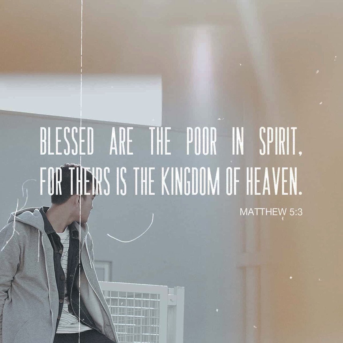 journey_christ1's tweet image. When we’re at our lowest, broken and overwhelmed, we can find a place in God’s kingdom when we turn to Him. He will rebuild and revive us for greater things than we can imagine. #matthew5v3