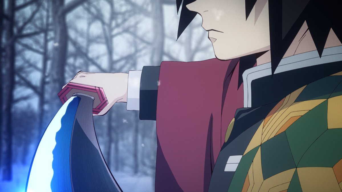 Ufotable 新作オリジナルグッズ 鬼滅の刃 Web先行受注 日輪刀の柄ランダムスマホリング 冨岡義勇 ご紹介です スタジオのアニメーション映像用設定から 忠実に再現しております T Co 9z8ij7vxjw Ufotable 新作オリジナルグッズ 鬼滅の刃 Web先行受注 日輪刀の柄ランダムスマホリング 冨岡義勇 ご紹介です スタジオのアニメーション映像用設定から 忠実に再現しております T Co 9z8ij7vxjw