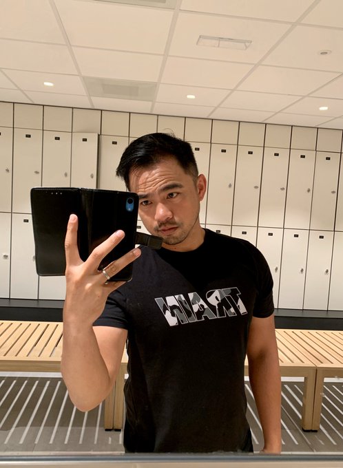 As they say: life begins at 40 + 🤫 https://t.co/bLFdJPrQnW