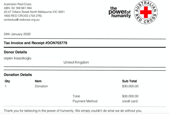 Orpen Kisacikoglu tweet media